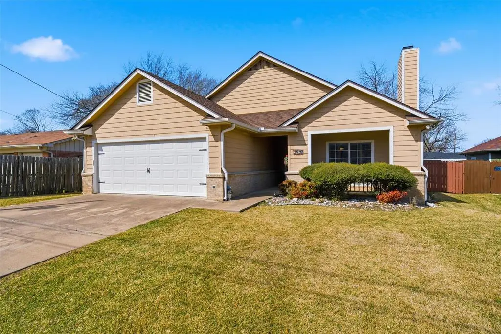 3419 Alta Vista Drive, Waco, TX 76706