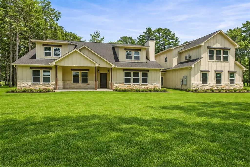 910 Cream Level Road, Athens, TX 75751