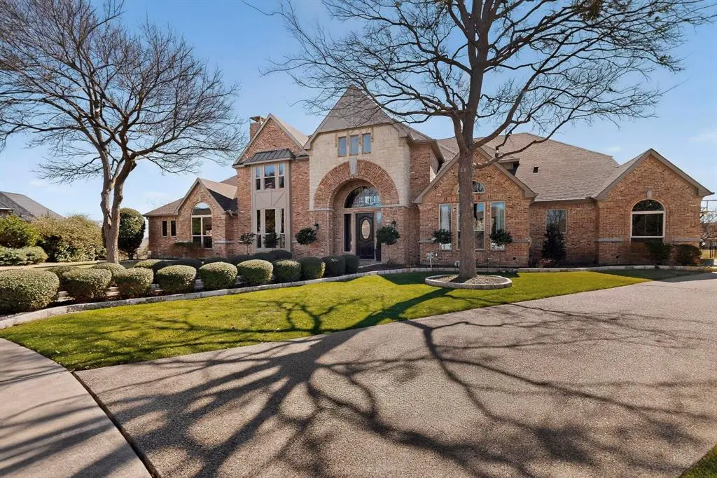 2108 Kyle Circle, Heath, TX 75032