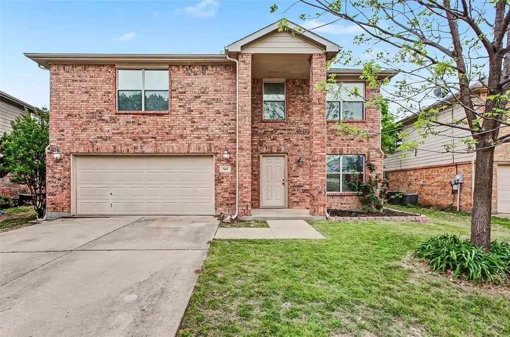 504 Tweeter Drive, Fort Worth, TX 76108