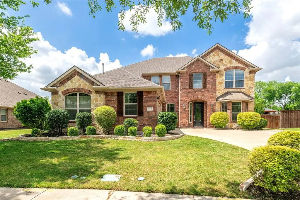 12571 Valley Spring Drive, Frisco, TX 75035