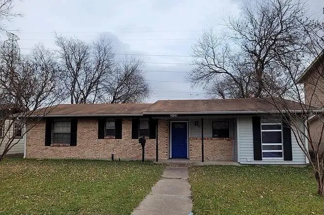 2426 Whit Drive, Mesquite, TX 75150