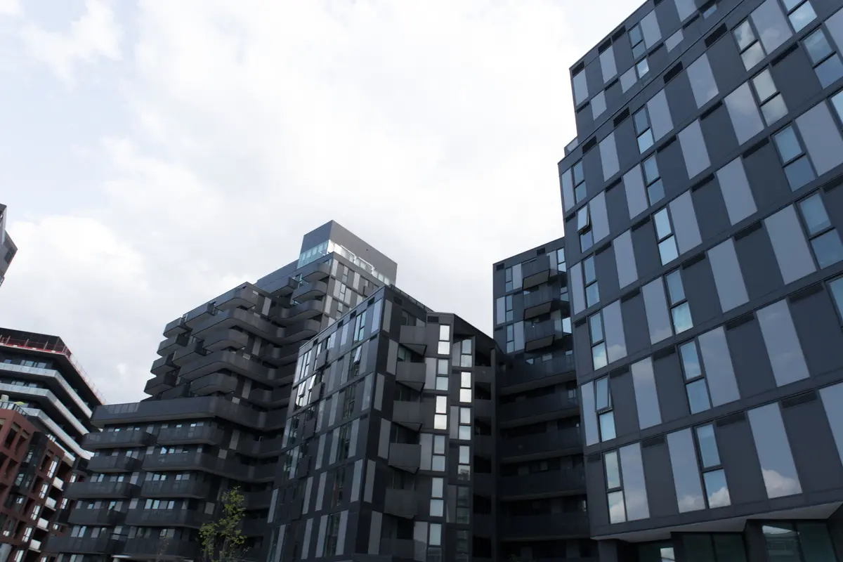 30 Tretti WAY #1111, Toronto C06, ON M3H 0E3