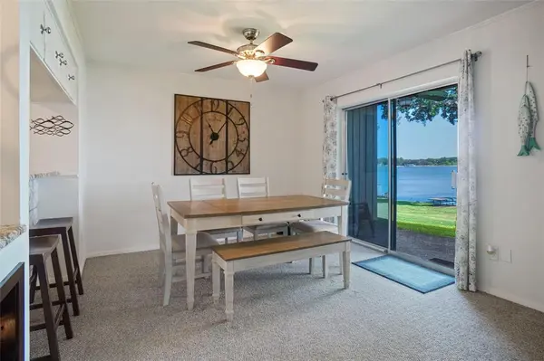 388 Driftwood Court #1A, Azle, TX 76020