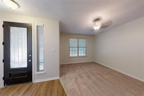 3312 Glen Crest Lane, Denton, TX 76208