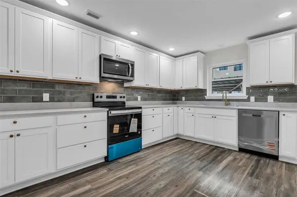 6234 Bandera Avenue #A, Dallas, TX 75225