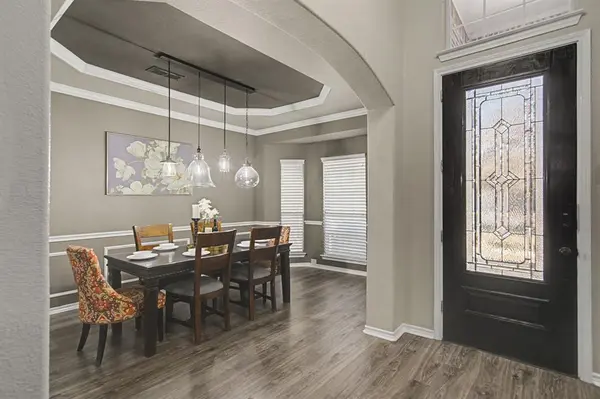 4940 Giordano Way, Fort Worth, TX 76244