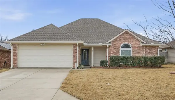 217 Quail Run, Aubrey, TX 76227