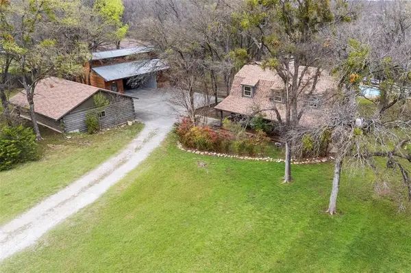 4407 Rawleigh Drive, Fort Worth, TX 76126