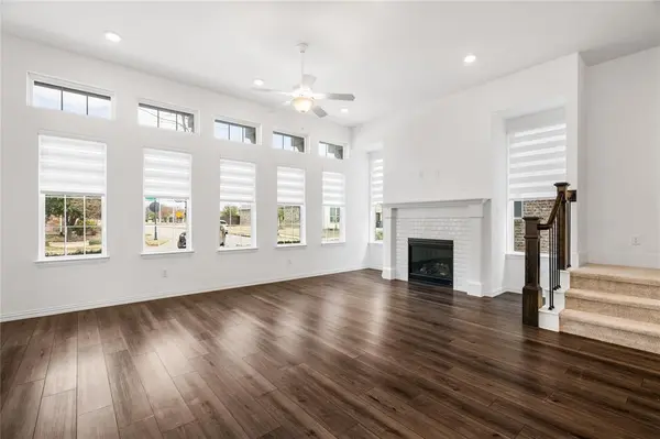 8705 Bethpage Drive, Mckinney, TX 75070