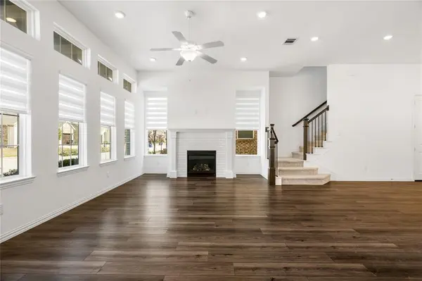 8705 Bethpage Drive, Mckinney, TX 75070