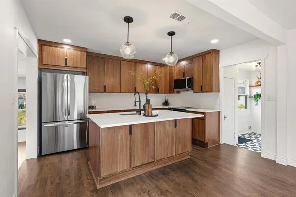 43 Vaughn Drive, Denison, TX 75020