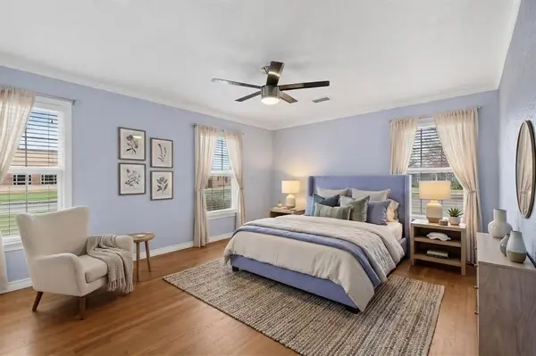 1705 Mariposa Drive, Dallas, TX 75228