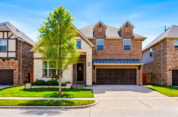 5913 Adair Lane, Mckinney, TX 75070