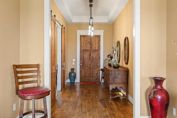 1760 Collier Ranch Road, Stephenville, TX 76401