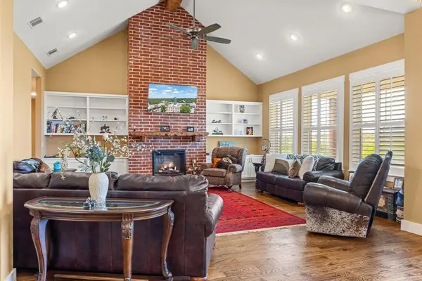 1760 Collier Ranch Road, Stephenville, TX 76401