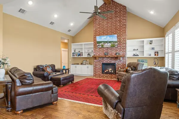 1760 Collier Ranch Road, Stephenville, TX 76401