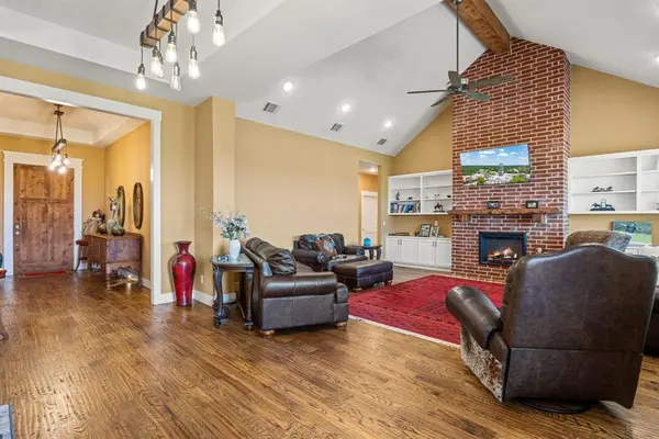 1760 Collier Ranch Road, Stephenville, TX 76401