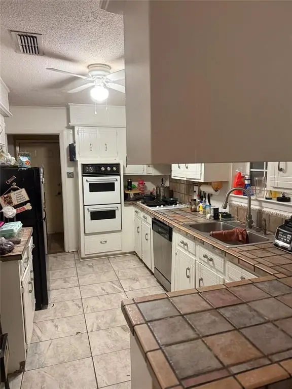 1600 S Jackson Street, Kaufman, TX 75142