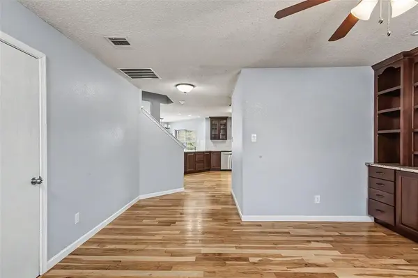 504 Tweeter Drive, Fort Worth, TX 76108