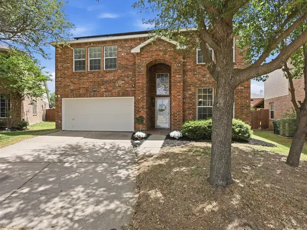 4505 Heron Pond Lane, Denton, TX 76208