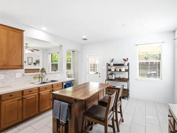 4505 Heron Pond Lane, Denton, TX 76208