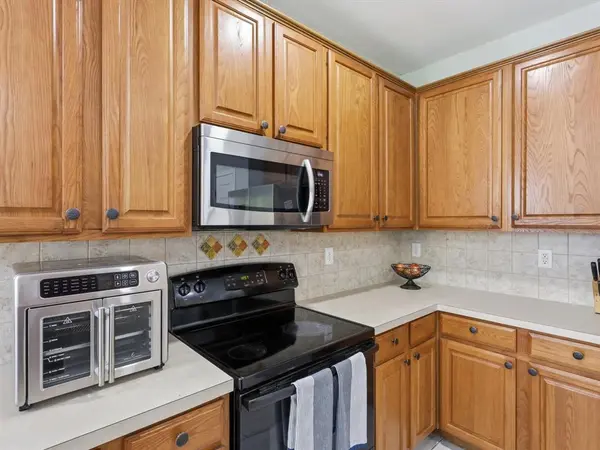 4505 Heron Pond Lane, Denton, TX 76208