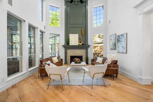 5915 Dripping Springs Drive, Frisco, TX 75034