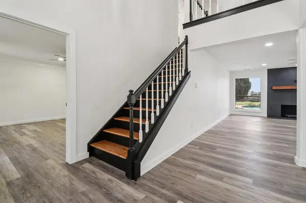 514 Palm Desert Drive, Garland, TX 75044