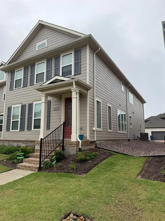 13198 Teton Street, Frisco, TX 75035