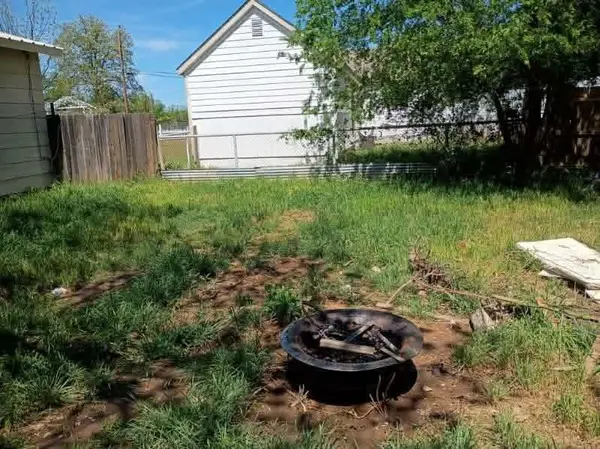 1220 Maple Street, Graham, TX 76450