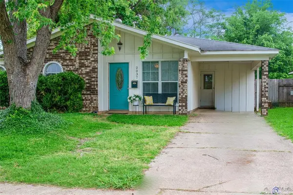 2037 Orbit Drive, Bossier City, LA 71112