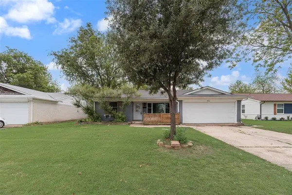 1207 Ridgeway Drive, Richardson, TX 75080