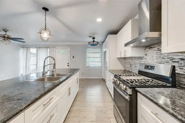 1207 Ridgeway Drive, Richardson, TX 75080