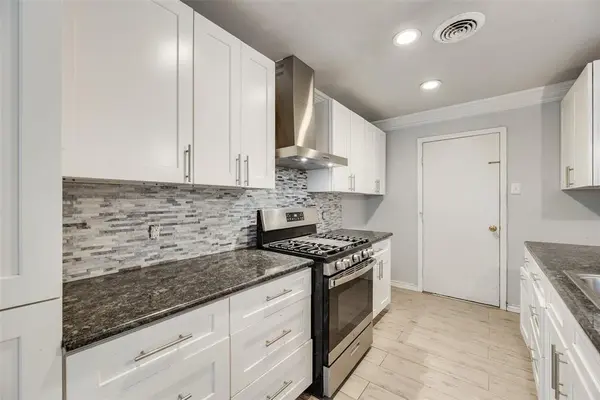 1207 Ridgeway Drive, Richardson, TX 75080