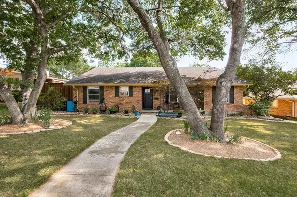 10946 Ridgemeadow Drive, Dallas, TX 75218
