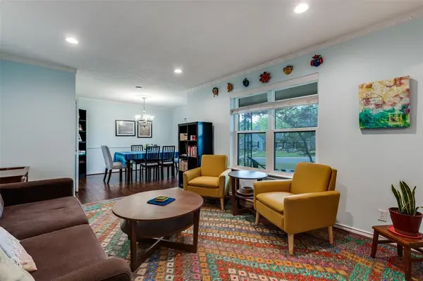 10946 Ridgemeadow Drive, Dallas, TX 75218