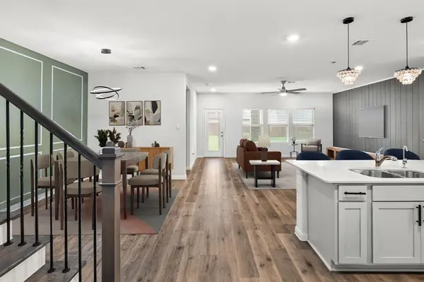 13408 Sueca Drive, Little Elm, TX 75068