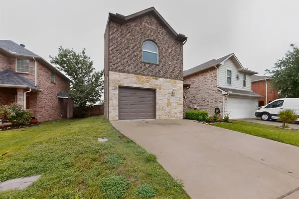 609 Fleming Street, Wylie, TX 75098