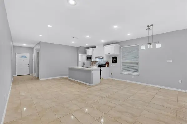 609 Fleming Street, Wylie, TX 75098