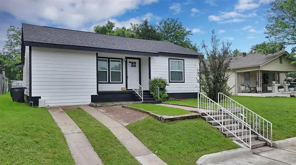 3449 Gordon Avenue, Fort Worth, TX 76110