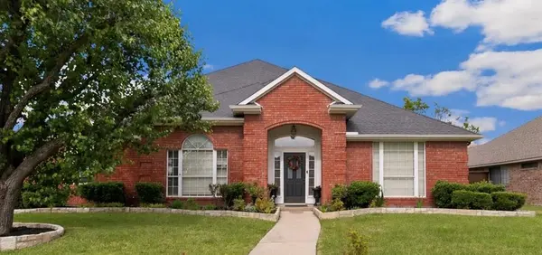 6701 Laramie Drive, Plano, TX 75023