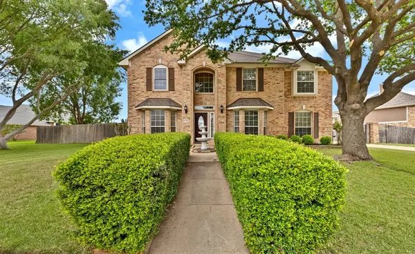1733 Sawtooth Oak Trail, Keller, TX 76248