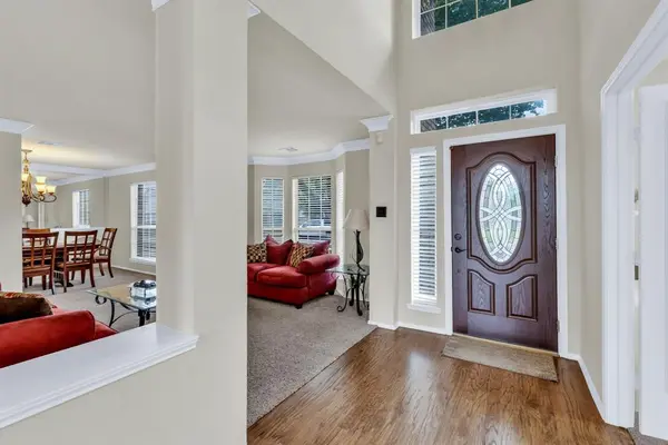 1733 Sawtooth Oak Trail, Keller, TX 76248