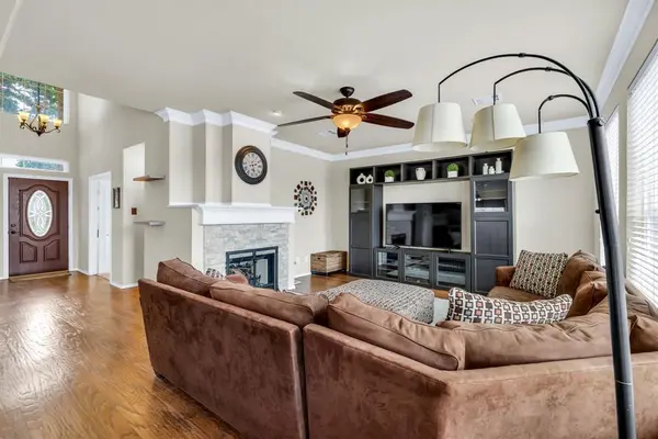 1733 Sawtooth Oak Trail, Keller, TX 76248