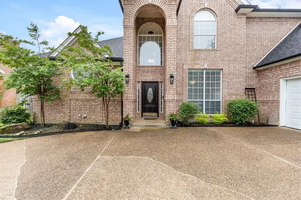 2411 Wilkes Drive, Colleyville, TX 76034