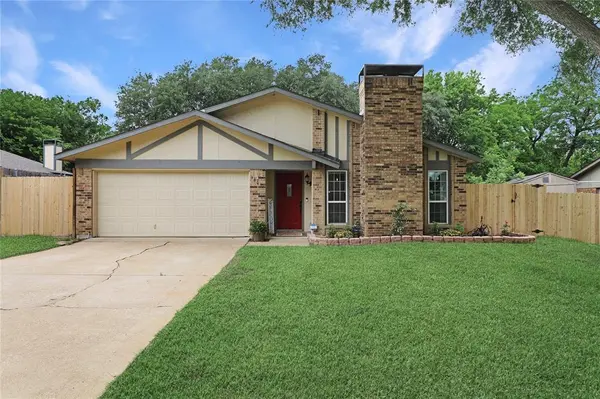 1609 Rockshire Drive, Plano, TX 75074