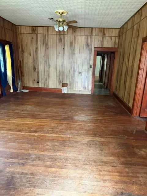 1507 & 1511 E Garnett Street, Gainesville, TX 76240