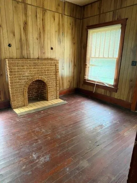 1507 & 1511 E Garnett Street, Gainesville, TX 76240