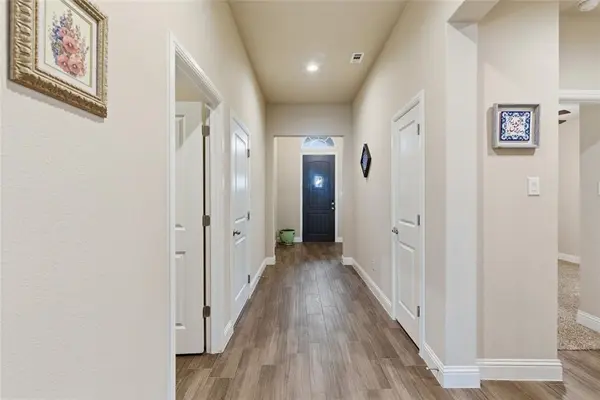 1012 Kensington Way, Argyle, TX 76226